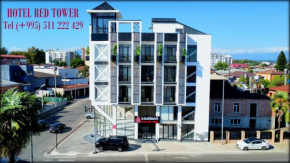 Hotel Red Tower